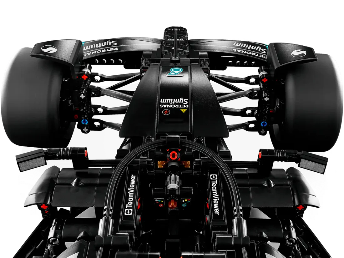 Mercedes AMG F1 | 1642PCS