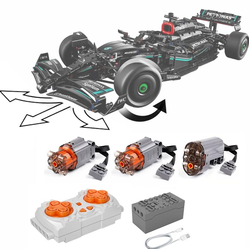Mercedes AMG F1 | 1642PCS