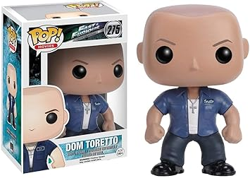 Fast & Furious | Action Figures
