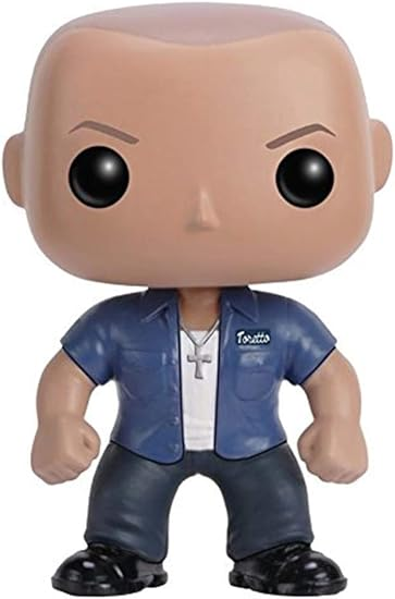Fast & Furious | Action Figures
