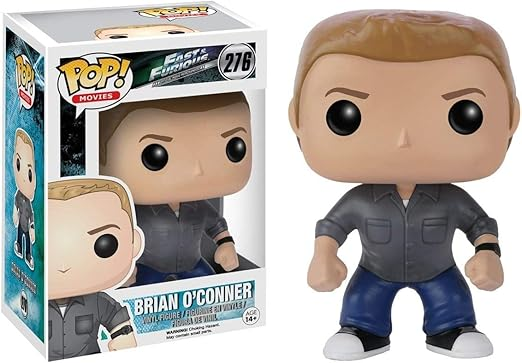 Fast & Furious | Action Figures