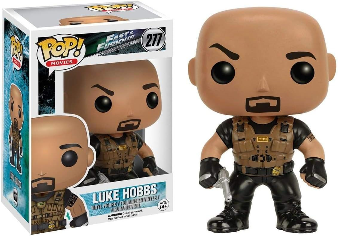 Fast & Furious | Action Figures