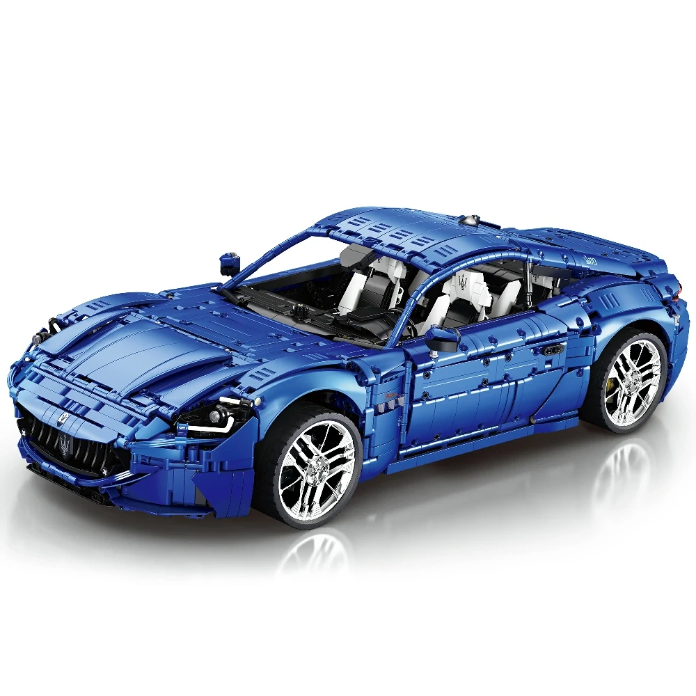 Nexus Brick 1:8 scale building set product image