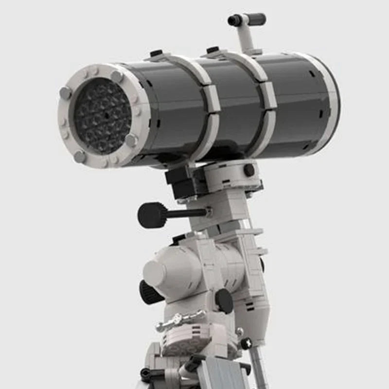 NEWTONIAN TELESCOPE | 711PCS