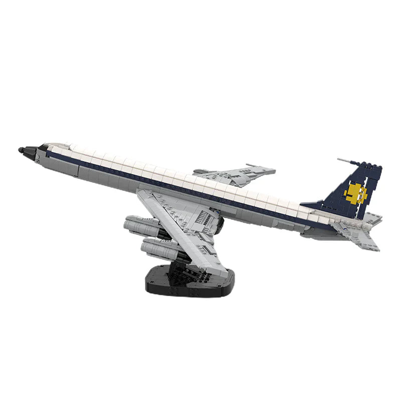 THE ULTIMATE FLIGHT BUNDLE | 3067PCS