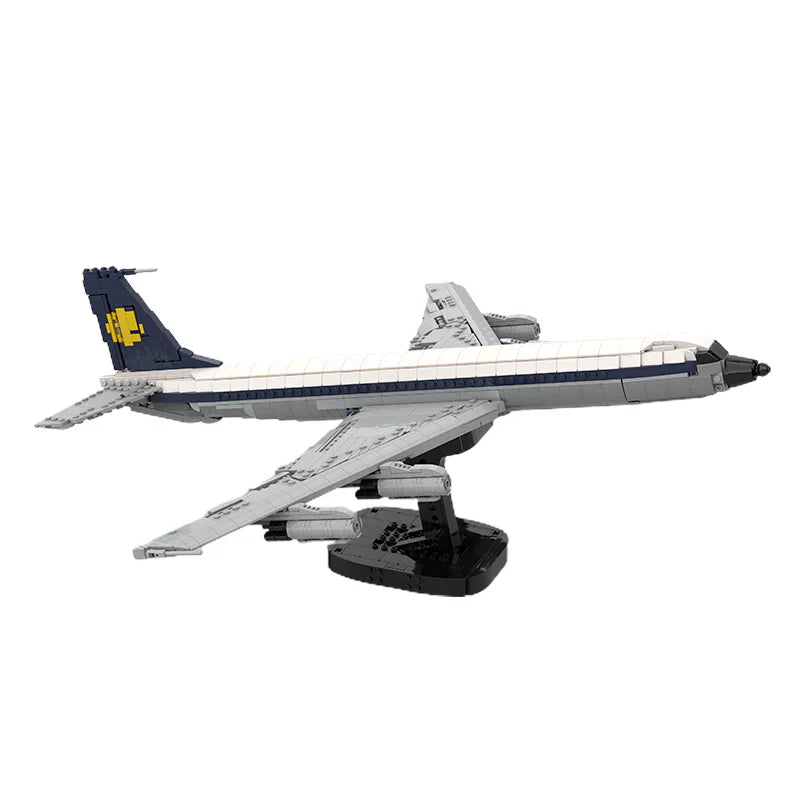 THE ULTIMATE FLIGHT BUNDLE | 3067PCS