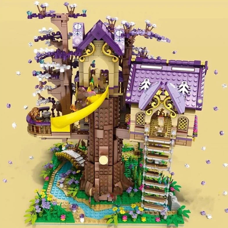 Nexus Brick 1:8 scale building set product image