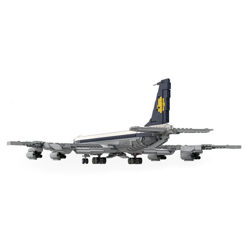 THE ULTIMATE FLIGHT BUNDLE | 3067PCS