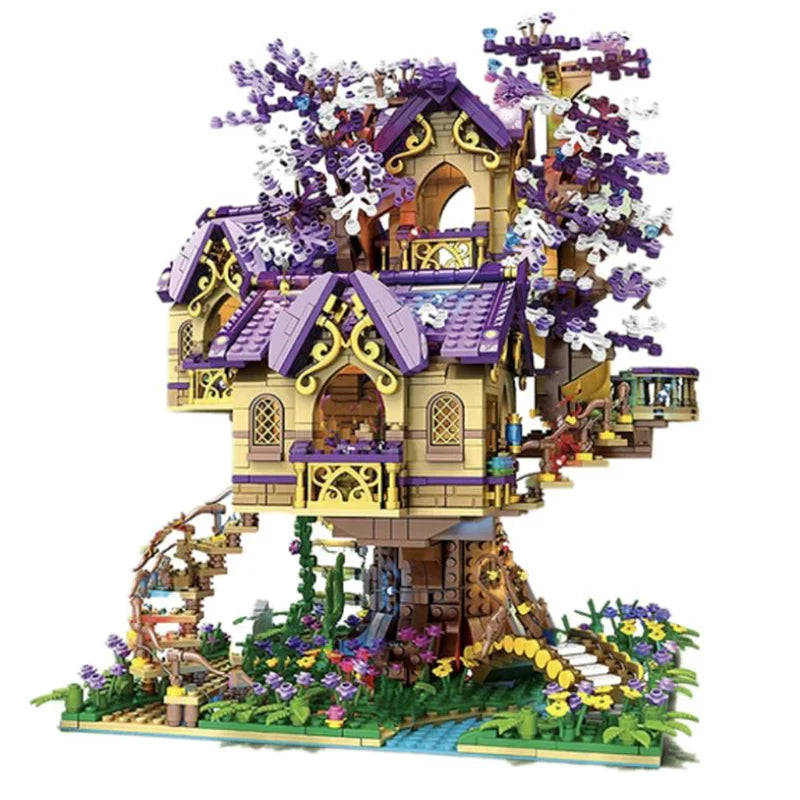 Nexus Brick 1:8 scale building set product image