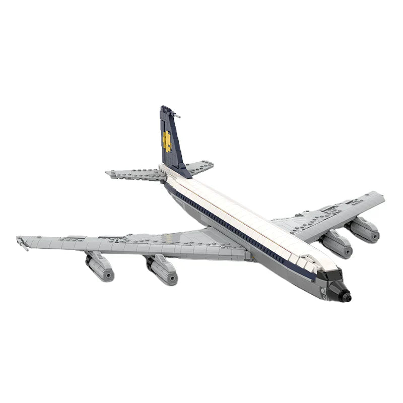 THE ULTIMATE FLIGHT BUNDLE | 3067PCS