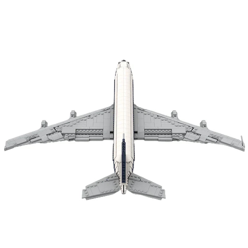 THE ULTIMATE FLIGHT BUNDLE | 3067PCS