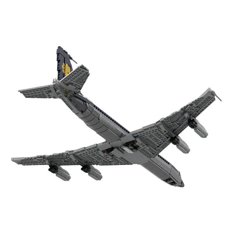 THE ULTIMATE FLIGHT BUNDLE | 3067PCS