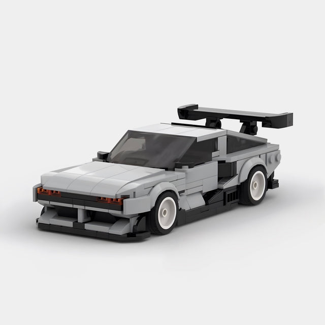 Nexus Brick 1:8 scale building set product image