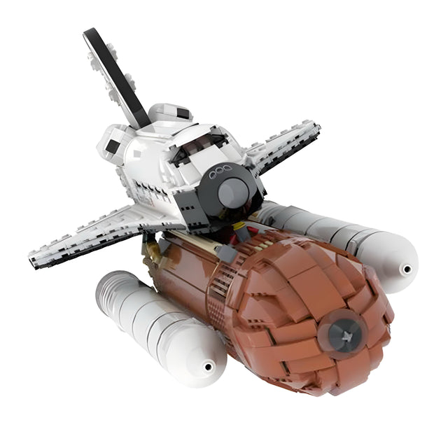 Nexus Brick 1:8 scale building set product image