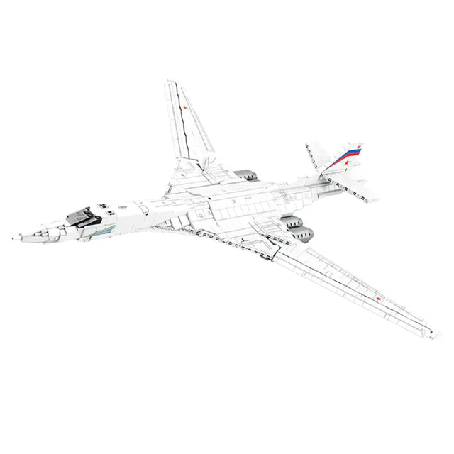 Nexus Brick 1:8 scale building set product image