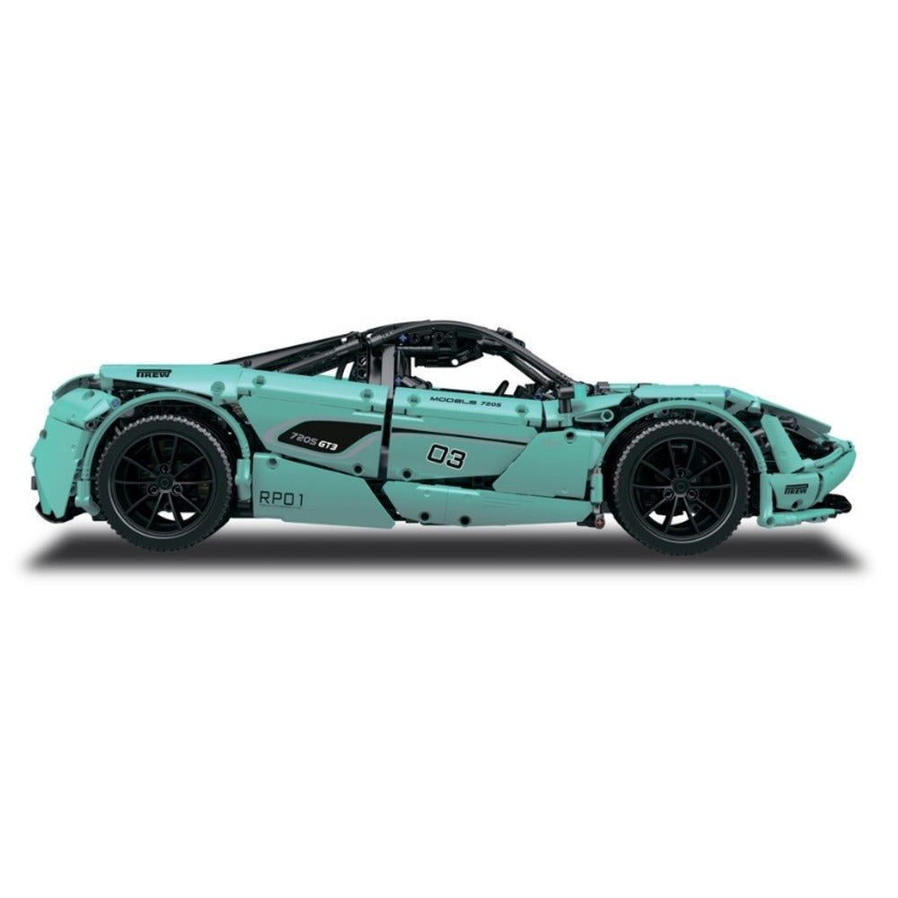 Limited Edition 720S | 3180pcs