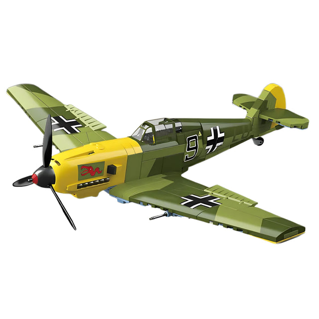Nexus Brick 1:8 scale building set product image