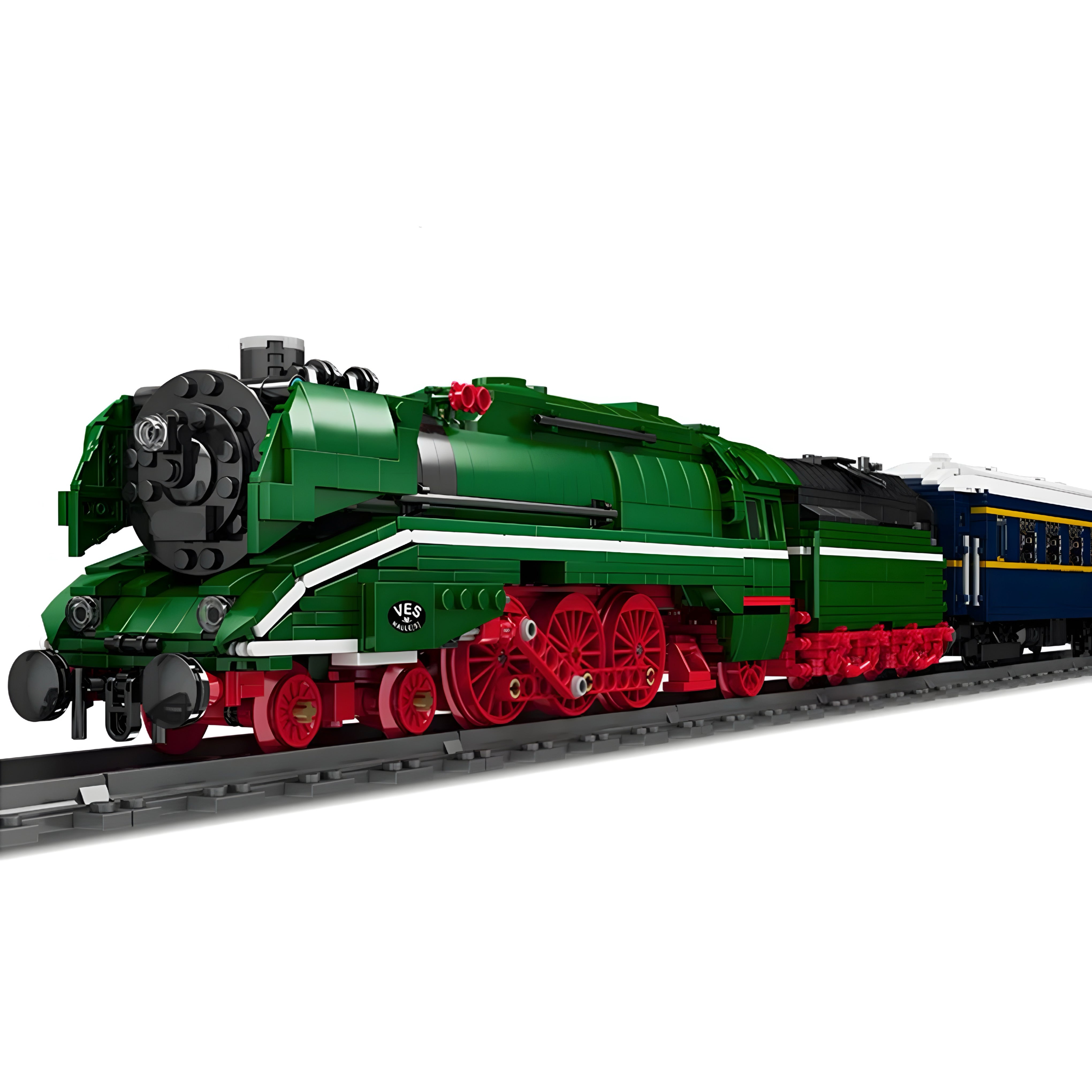Nexus Brick 1:8 scale building set product image