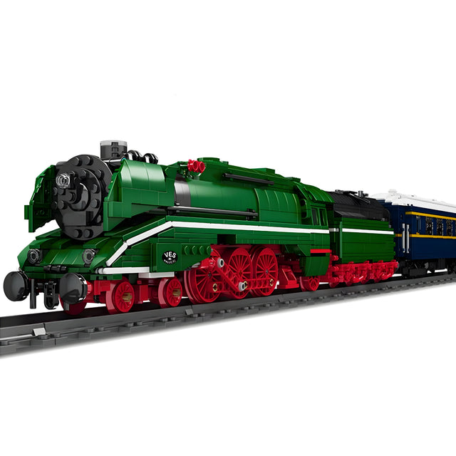 Produktbild des Nexus Brick Bausatzes im Maßstab 1:8