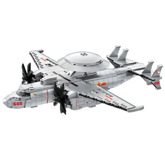 Nexus Brick 1:8 scale building set product image