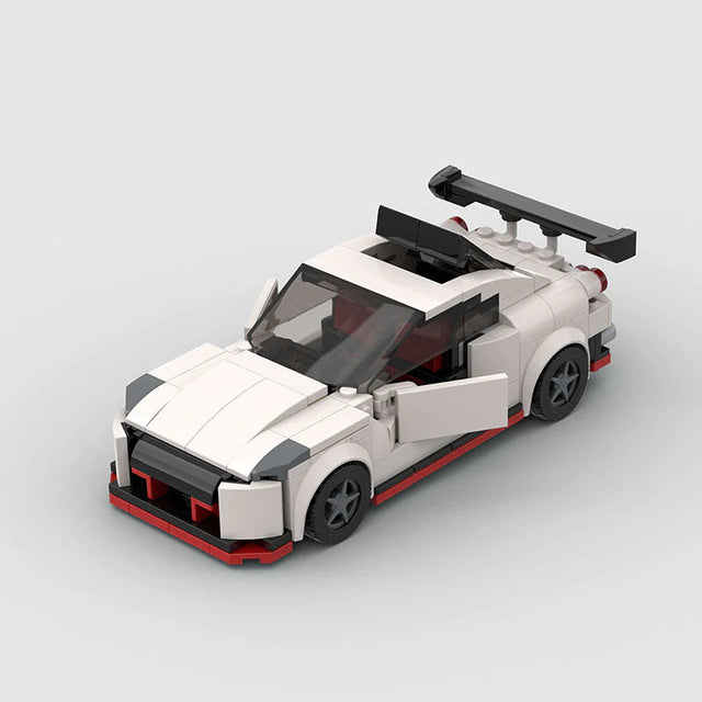 Nexus Brick 1:8 scale building set product image