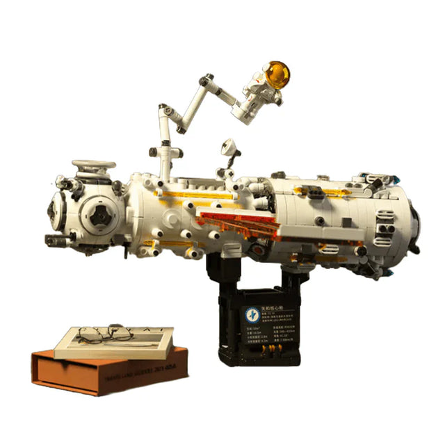 Nexus Brick 1:8 scale building set product image
