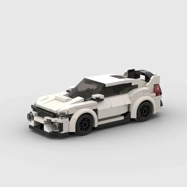 Nexus Brick 1:8 scale building set product image