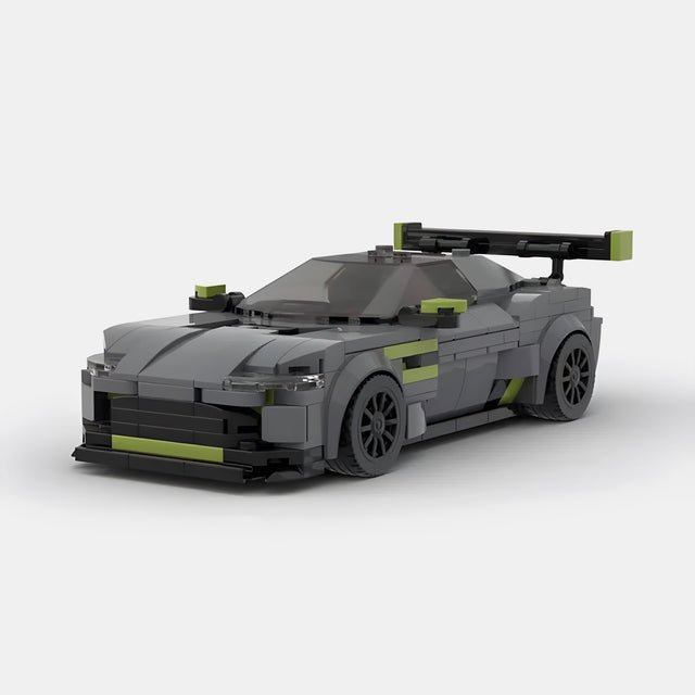 Nexus Brick 1:8 scale building set product image