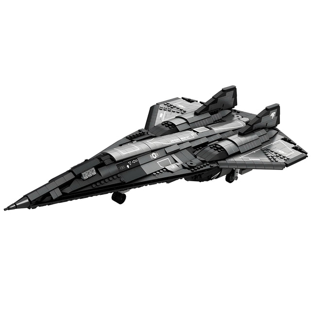 Nexus Brick 1:8 scale building set product image