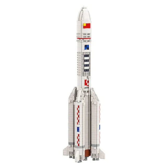Nexus Brick 1:8 scale building set product image