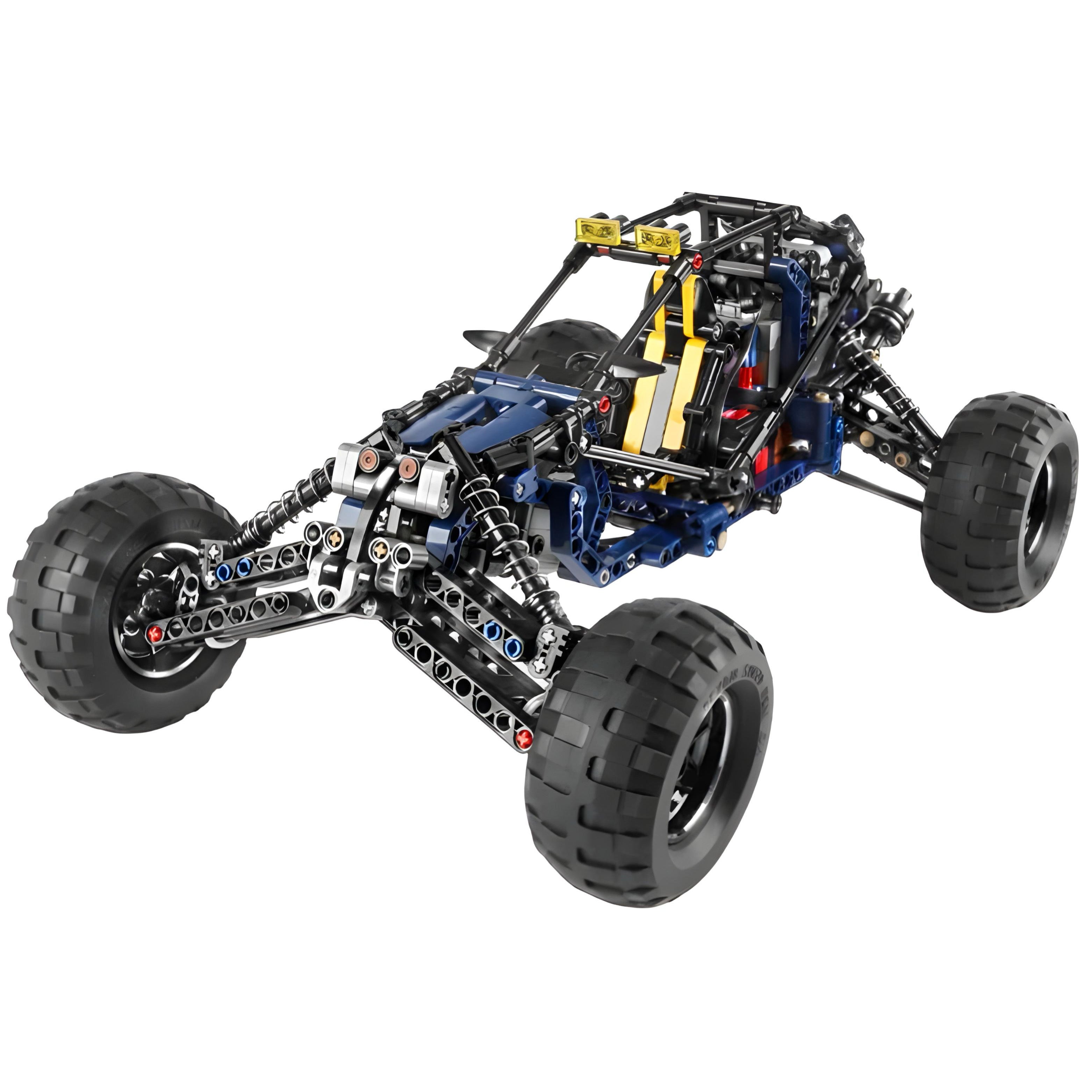 Nexus Brick 1:8 scale building set product image