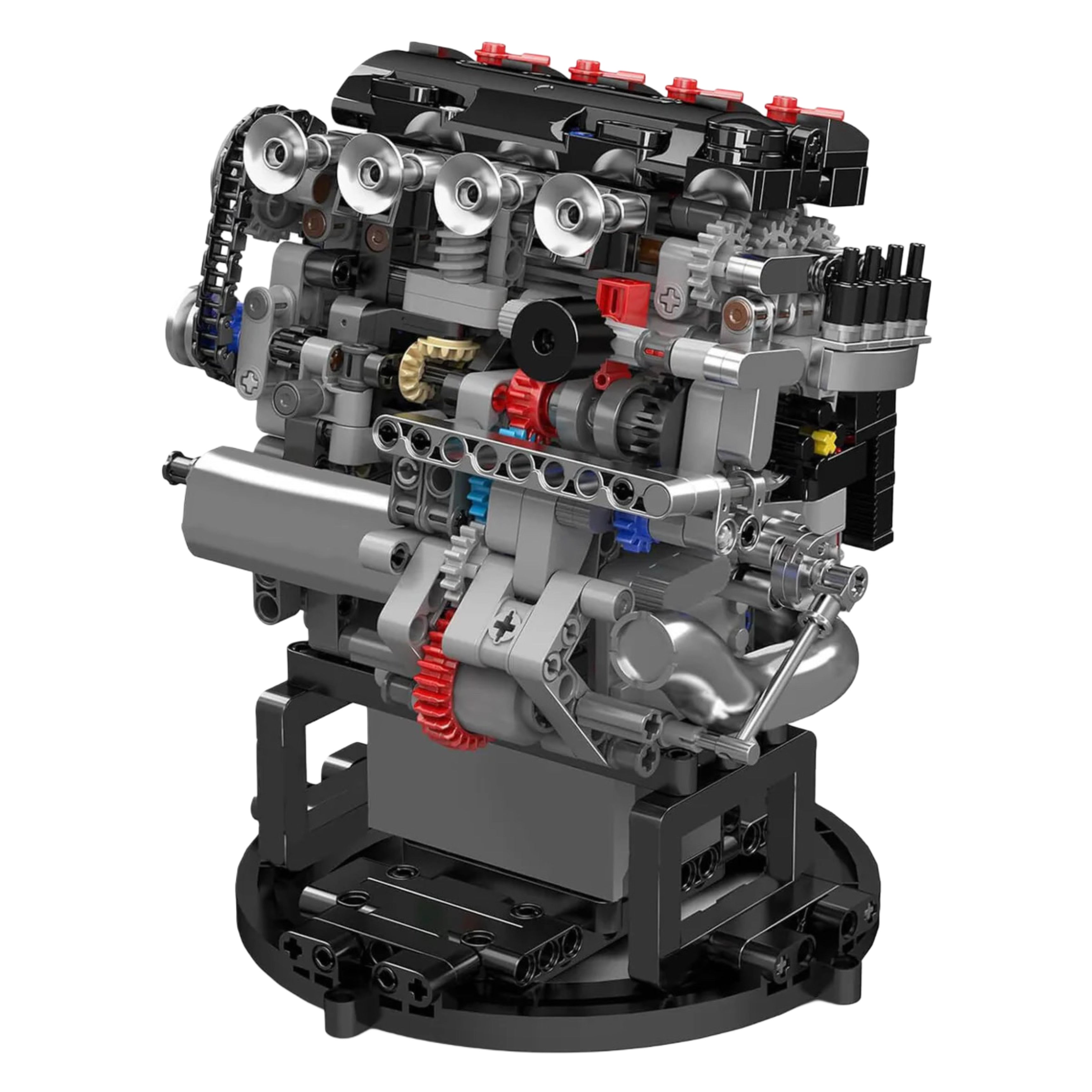 Nexus Brick 1:8 scale building set product image