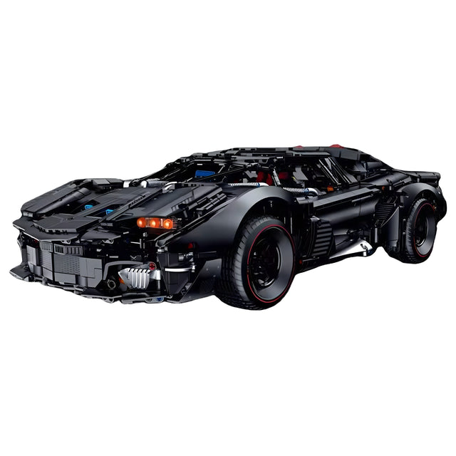 Nexus Brick 1:8 scale building set product image