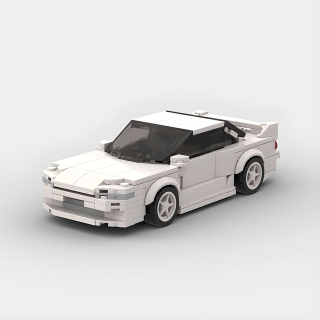 Nexus Brick 1:8 scale building set product image