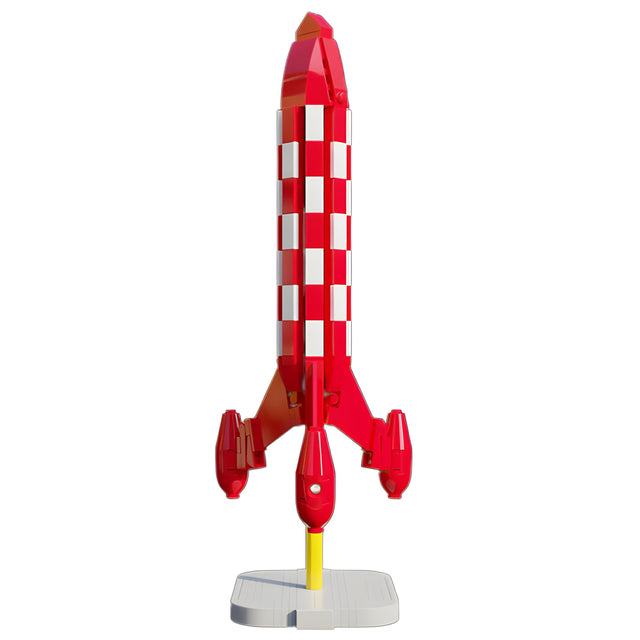 Nexus Brick 1:8 scale building set product image