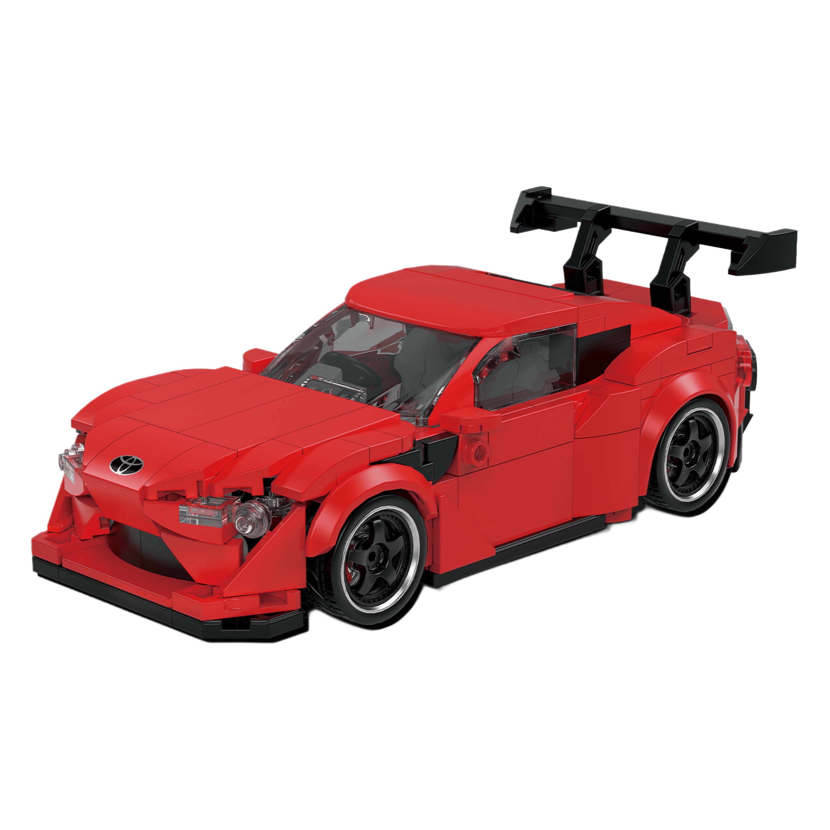 Nexus Brick 1:8 scale building set product image