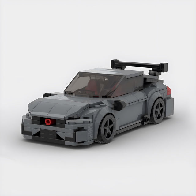 Set de construction Nexus Brick à l'échelle 1:8, image du produit