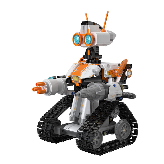 Nexus Brick 1:8 scale building set product image