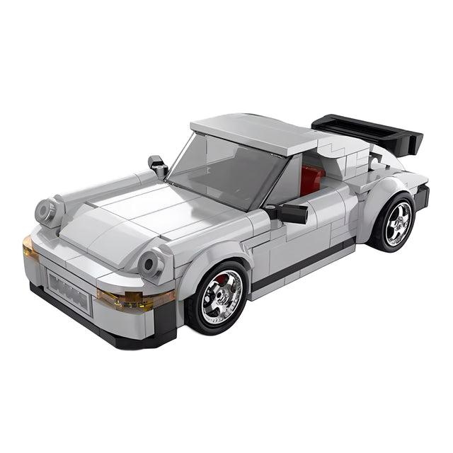 Set di costruzioni Nexus Brick in scala 1:8, immagine del prodotto