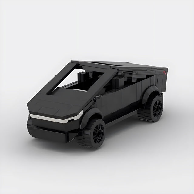 Set di costruzioni Nexus Brick in scala 1:8, immagine del prodotto