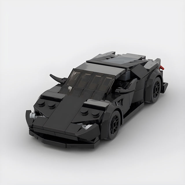 Produktbild des Nexus Brick Bausatzes im Maßstab 1:8