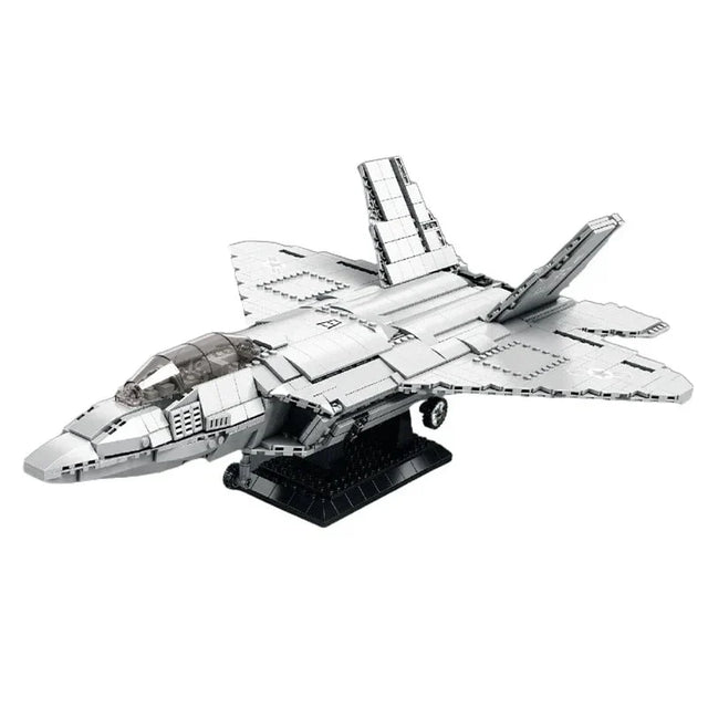 Nexus Brick 1:8 scale building set product image