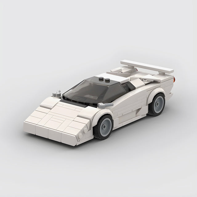 Nexus Brick 1:8 scale building set product image