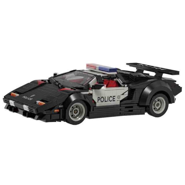Nexus Brick 1:8 scale building set product image