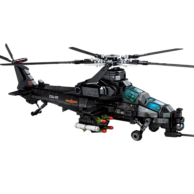 Nexus Brick 1:8 scale building set product image