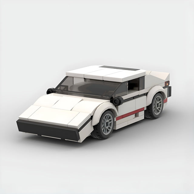 Set di costruzioni Nexus Brick in scala 1:8, immagine del prodotto