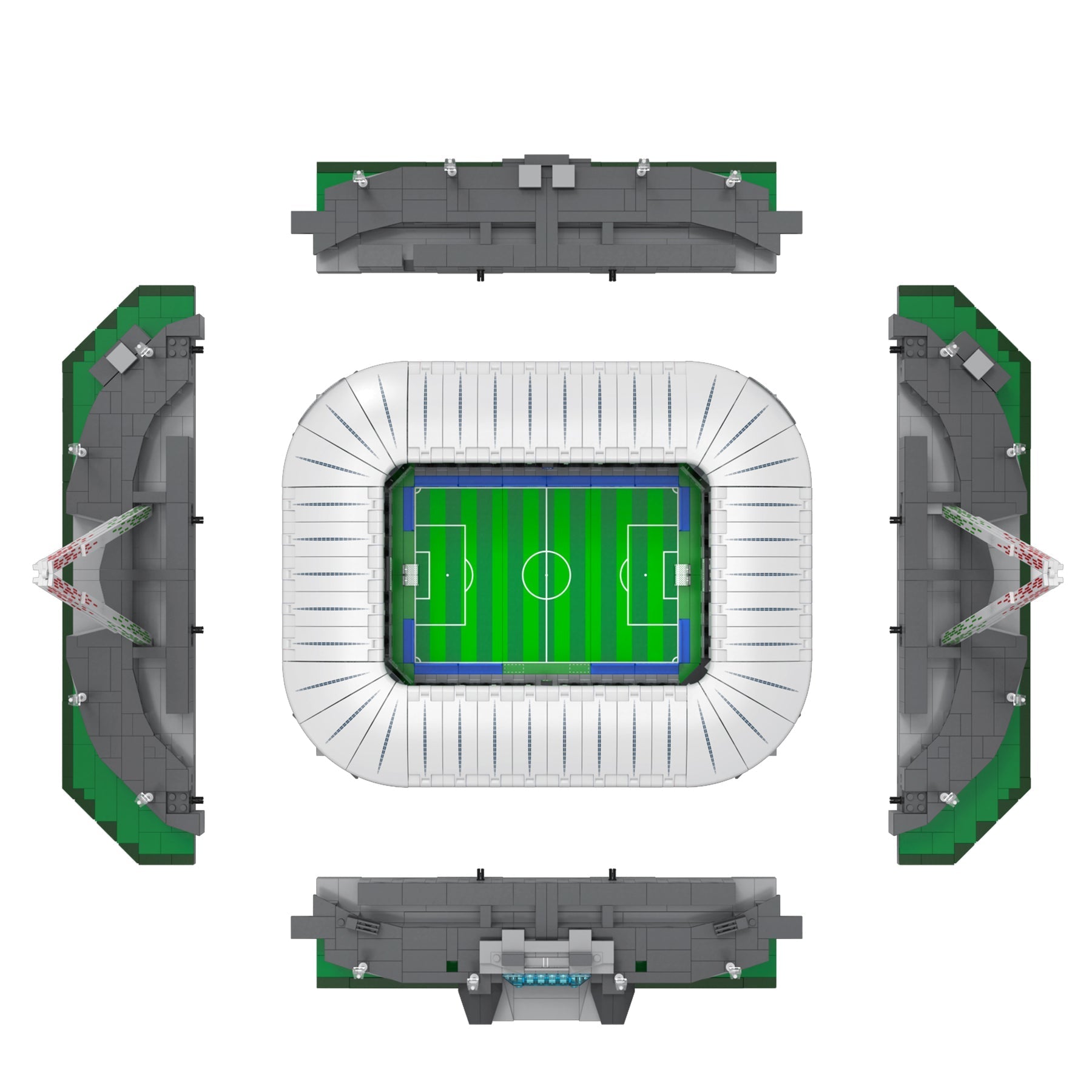 CaDA Allianz Stadyum C66021W