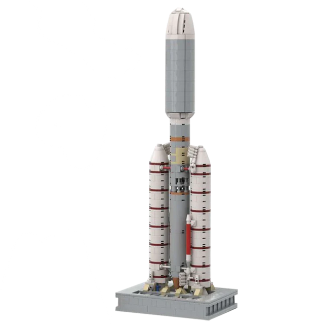 Nexus Brick 1:8 scale building set product image