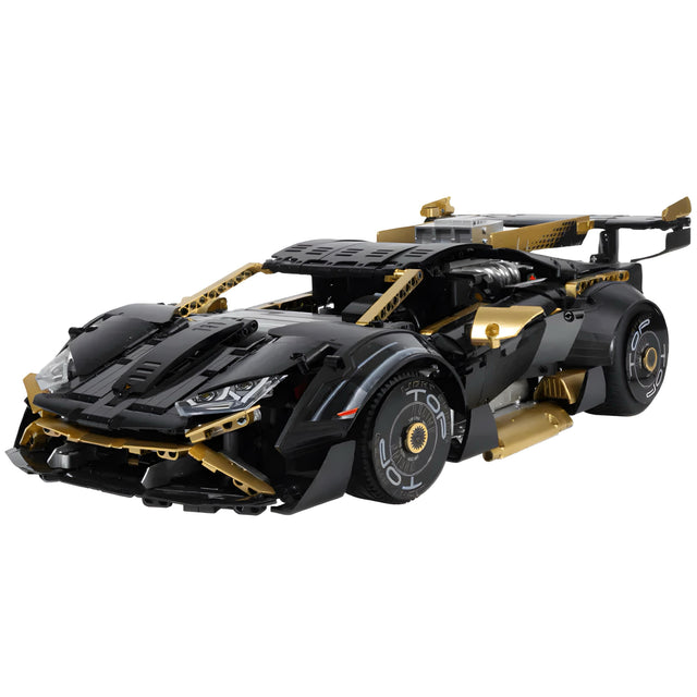 Nexus Brick 1:8 scale building set product image