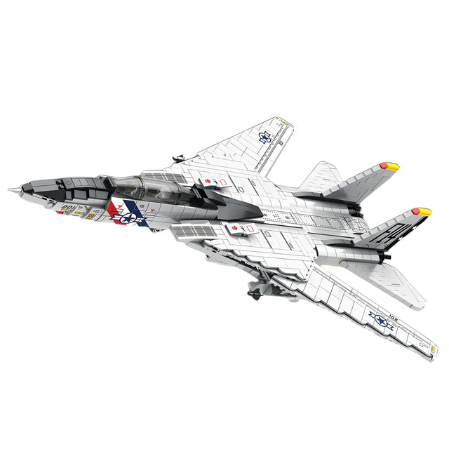 Nexus Brick 1:8 scale building set product image